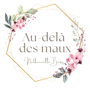 Au-delà des maux